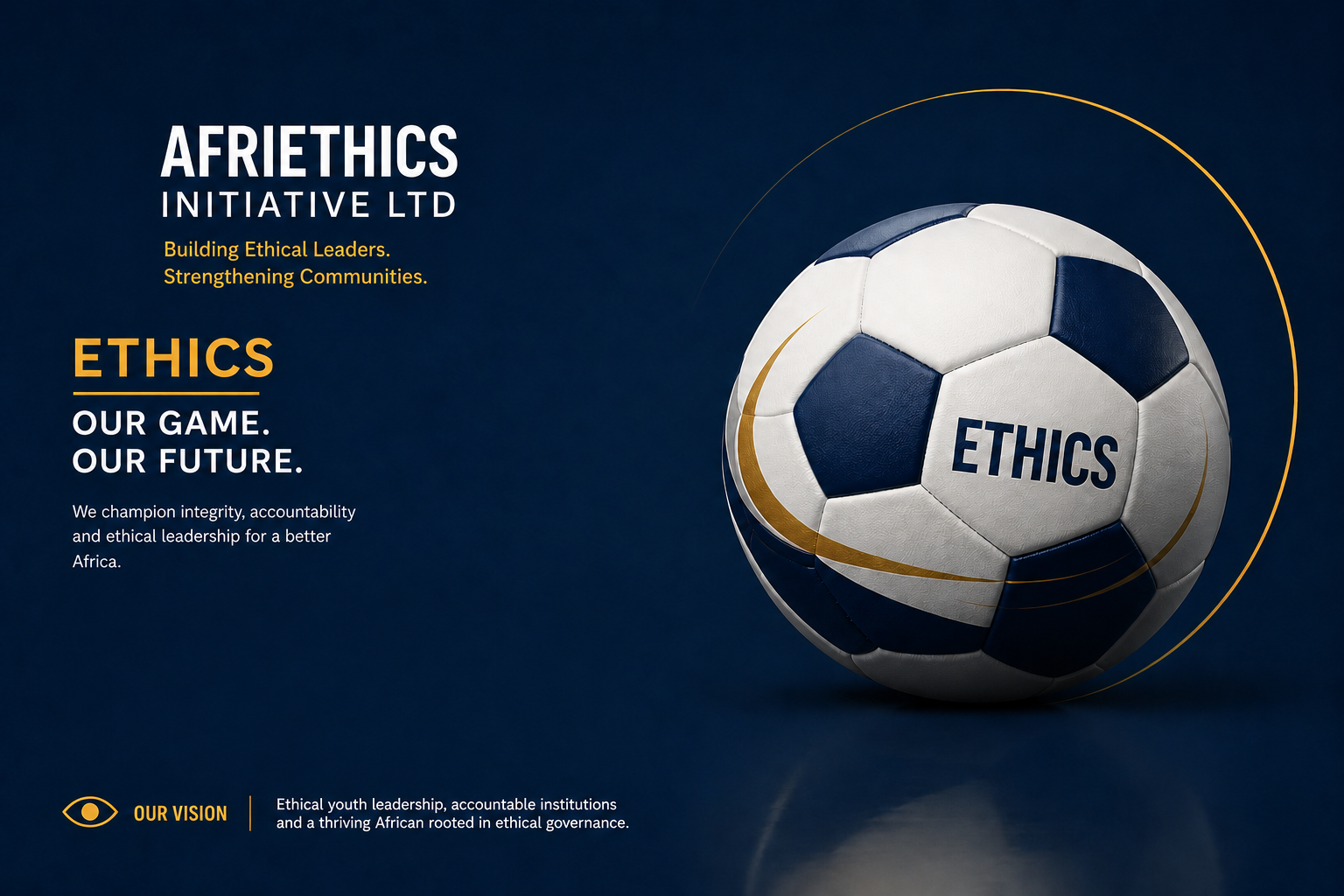 Ethical Youth Leadership Development