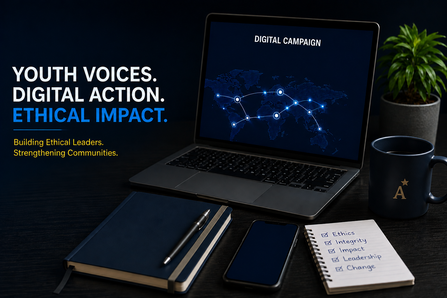 Ethics Media & Digital Campaigns