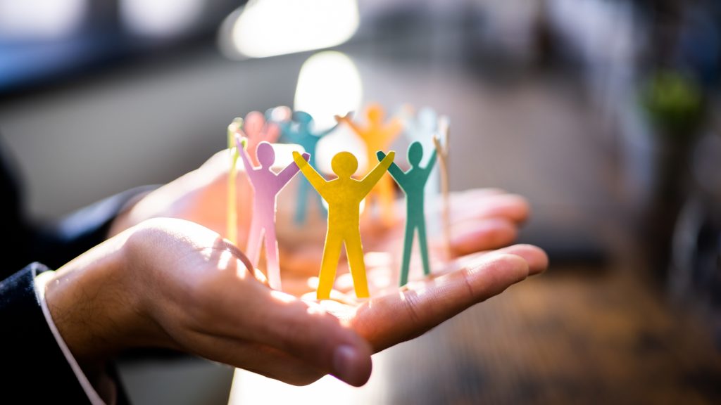 Ethical Youth Leadership Development